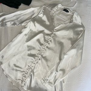 Pretty Little Thing Long Sleeve